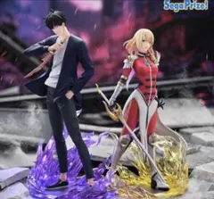 聖闘士星矢チェスピースコレクションDX セブンセンシズ覚醒編6体セット 商品情報