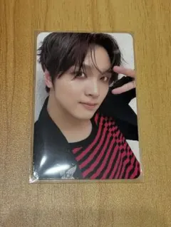 nct127 nctdream TASTE ヘチャン ランダムトレカ