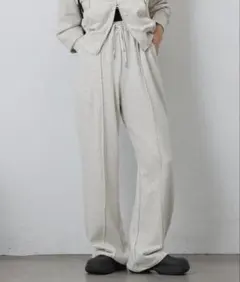 スウェットパンツ ジョガーパンツ