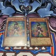 ガガガガール　ゼロゼロコール　2枚