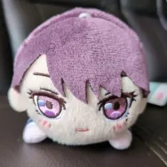 セガ限定 バンドリ 寝そべりミニぬいぐるみ　椎名立希 バンドリ 寝そべり ミニぬいぐるみ CRYCHIC Vol.1 椎名立希 - メルカリ