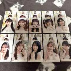 暁*様 尾木波菜 愛くださいませ 歌唱衣装 直筆 ヨリ - メルカリ
