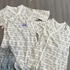 コンビ肌着 ベビー肌着