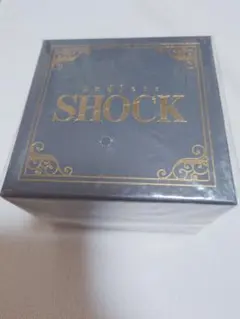 2026年最新】Endless SHOCK オルゴールの人気アイテム - メルカリ