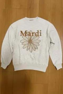 韓国 スウェット