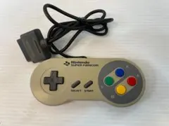 ★操作〇★ スーファミ コントローラー SHVC-005 スーパーファミコン