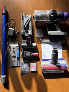 2026年最新】ダイソン sv14 ジャンクの人気アイテム - メルカリ