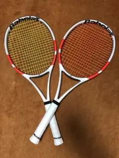 ピュアストライクVS 2本セット ピュアストライクVS
