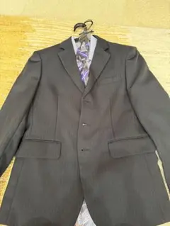 150A 男の子 フォーマルスーツ 5点セット 卒業式 OLIVER HOUSE