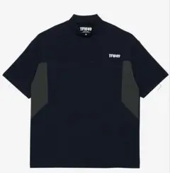 25AW TFW49 モックシャツ　L