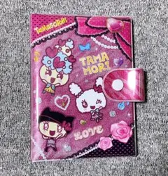たまごっち たまもりしーる帳