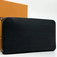 ルイヴィトン　エピ　オーガナイザー LOUIS VUITTON（ルイ・ヴィトン） エピ ジッピーオーガナイザーNM B