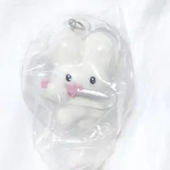 beco+81 フィギュアマスコット vol.2 マジックナイフ ガチャ