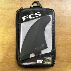 FCS2 FCS ミックファニング 黒 mf ツインスタビ エフシーエス finのサムネイル