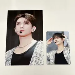 SEVENTEEN FOLLOW AGAIN TO JAPAN ジョシュア