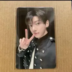BTS MusicKorea ラキドロ トレカ ジョン グク BTS musicKorea 2次 ラキドロ ジョングク - メルカリ