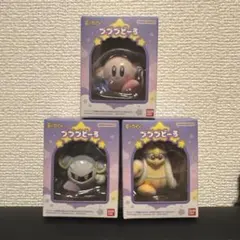 プププどーる カービィ 묶음 판매