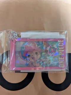 ONE PIECE トニートニー・チョッパー アクリルキーホルダー