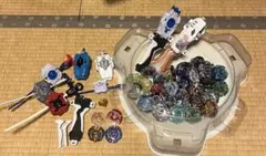 ベイブレードバースト まとめ売り