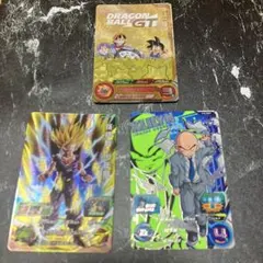 スーパードラゴンボールヒーローズ カードセット