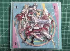 世嘉 必胜客 联动 亚克力立牌套装