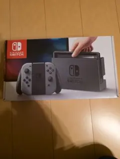 Nintendo Switch 本体 ネオンブルー・ネオンレッド