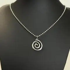 soonerorlater guruguru necklace SOL - メルカリ