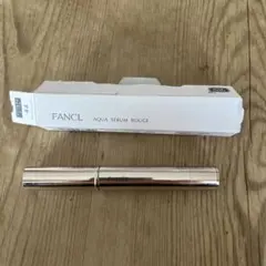 FANCL Aqua Serum Rouge44チェリーレッドのサムネイル