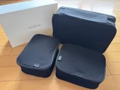 未使用　CHANEL シャネル　ラコレクション　2024 トラベルオーガナイザー