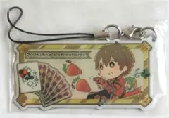 2025年最新】quinrose アリスくじ ストラップ アリスの人気アイテム