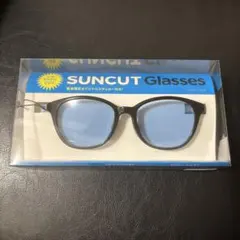 Zoff サングラス　目黒蓮さん着用 snowman ステッカー付き