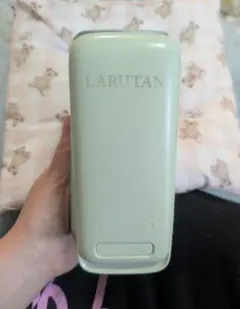 LARUTANモバイルミルクウォーマー