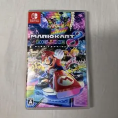 マリオカート8 デラックス