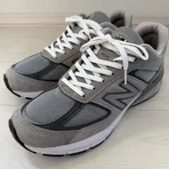 New Balance 990v5 ニューバランス M990GL5 27.5cm
