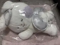 zeroni ユニニ エンジェル 天使 ぬいぐるみ ユジン - メルカリ