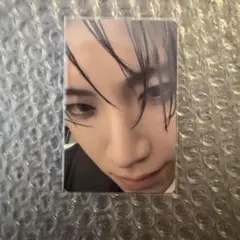 &TEAM 月狼 YUMA ユウマ トレカ