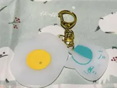 夏目友人帳　ニャンコ先生キッチン　アクリルチャーム　一番くじ