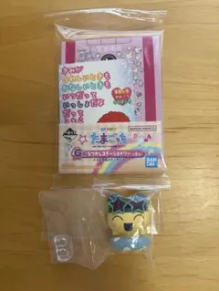 たまごっち　みんなでバカンスまめっち&メモ帳