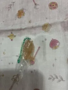 スキズ　SKZOO グミ&チャーム　ハンクォッカ