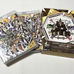 2026年最新】sideM blu-ray 8thの人気アイテム - メルカリ