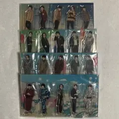 関ジャニ∞ SUPER EIGHT アクリルスタンド アクスタ　47tour