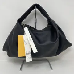 MANOF×ITTI ケース ブラック マノフ MANOF MANOF×ITTI HERRIE BOX BAG （BLACK