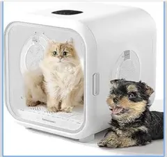 mino pet hair dryer - メルカリ