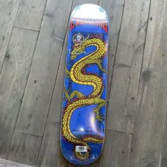 Powell Peralta Caballero スケートボードデッキ7.75