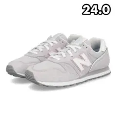 ★新品★ニューバランス スニーカー WL373SO2レディース 24.0