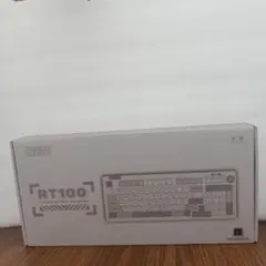 10182 EPOMAKER RT100ワイヤレスメカニカルキーボード