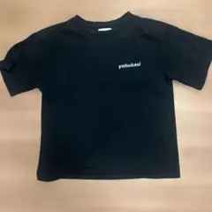 remer Tシャツ ブラック