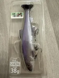 ジャッカル　ヴェイロン　廃盤品　6セット 2025年最新】ジャッカル ヴェイロンの人気アイテム - メルカリ