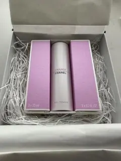 T.A様専用ページ　CHANELシャネル香水　Chloe香水