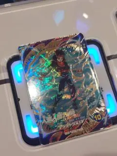 緊急お値下げ！ドラゴンボールスーパーダイバーズ SDV4-026 人造人間17号